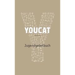 YOUCAT DEUTSCH: Jugendgebetbuch