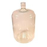 RiteBrew - Plastic Carboy - 6 Gallon - PET