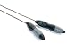 York PVC Speed Rope with Counter