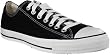 Converse Mens Chuck Taylor All Star Lo Navy Basketball