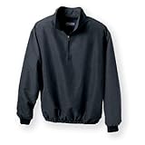 Turfer Sport Tone on Tone Lined Windshirt