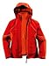 Sports : VAUDE Doppeljacke Girls Butterfly Jacket, autumn red