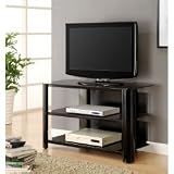 TV Stand – Black
