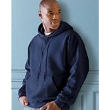 Fruit of the Loom Super Heavyweight Pullover Hood. 82130