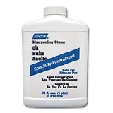 16 Ounce Xb5 Sharpening Oil (13-0260)