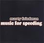 Music for Speeding