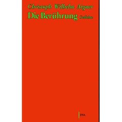 Die Ber�hrung: Gedichte
