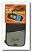Allison Racing CD Visor Organizer Gray