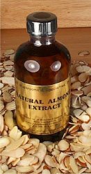 Almond Extract