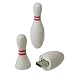 2GB Bowling Pin USB Flash Drive!!