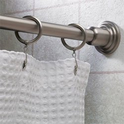 Gatco 801 1-Inch by Satin Nickel