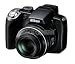 Nikon Coolpix P80 10.1MP Digital Camera with 18x Wide Angle Optical Vibration Reduction Zoom (Black)