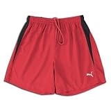 PUMA - Puma Hamburg Short BLK/WHT