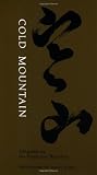 Image of Cold Mountain: 100 Poems by the T'ang poet Han-Shan
