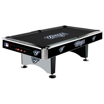 Imperial Toronto Blue Jays Pool Table