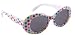 Girl's Baby Sunglasses (Dots)