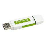 Kingston DTI/2GB Data Traveler 2 GB USB Flash Drive