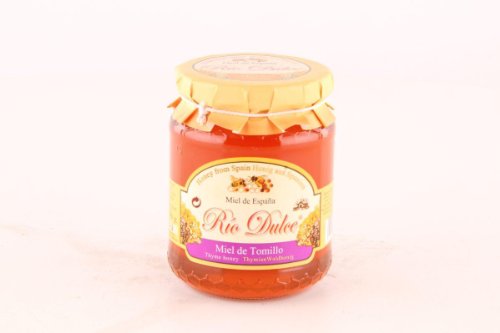 Ria Dulce Thymianhonig - 1 x 500 g