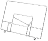JUDGE STAINLESS STEEL COOK BOOK HOLDER