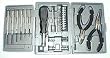 26 Piece Multi Purpose Tool Set