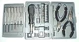 Tools & Hardware : 26 Piece Multi Purpose Tool Set
