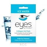 UPC 896132002018 product image for Eyes by ToGoSpa (6 Pair) (Ice Water) | upcitemdb.com