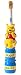 Oral-B Stages Winnie the Pooh Toothbrush - 1 Ea
