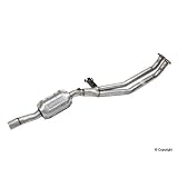 D.E.C. BMW1427 Catalytic Converter by DEC