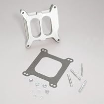 Edelbrock 8714 Carburetor Spacer