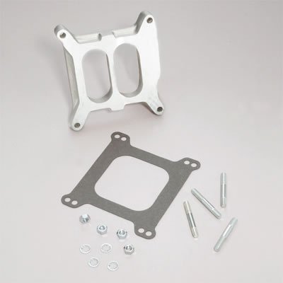 Edelbrock 8714 Carburetor Spacer