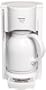 Black & Decker TCM500 Thermal Select Plus Coffeemaker