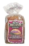 Colorado Cracked Wheat (Organic Sandwich Bread) - Set of 3
