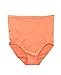 Rhonda Shear High Waisted Seamless Brief Panty 4230