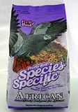 Pretty Bird African Species Specific Pelleted Mixes (8-lb bag)