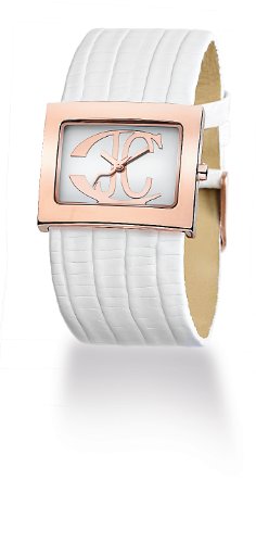 Just Cavalli Square Damen-Armbanduhr  Just time  R7251330645 Preisvergleich