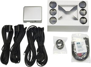 Audiovox Car ASRSB Back Up Sensor