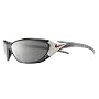Nike Haul Sunglasses - Fade Graphite Frame w/ Grey Lens and Smoke Lens - EV0244-070