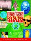 The Hutchinson Science Library CD- ROM f�r Windows ab 3.1 - 
