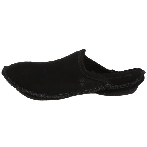 BEARPAW Women's 388 Clovis Sheepskin Slip-on from Bearpaw