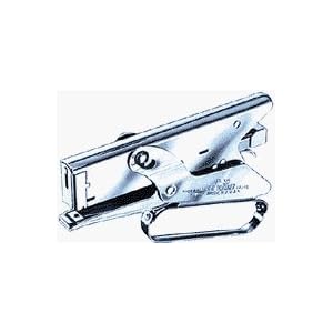 Arrow Fastener P35 Heavy-Duty Plier-Type Stapler by 