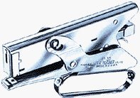 Arrow Fastener P35 Heavy Duty Plier Type Stapler
