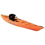 Ocean Kayak Venus 11 Sit-On-Top Recreational Kayak