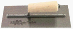 Plaster Trowel, 11 1/2 x 4 3/4