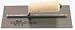 Plaster Trowel, 11 1/2" x 4 3/4"