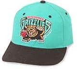 Vancouver Grizzlies Cap by New Era