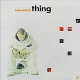 Revue Adamski's Thing  / Adamski's Thing