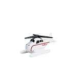 TWR Harold the Helicopter