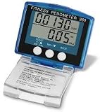 SportLine Fitness Pedometer - Model 360( Double Pack)