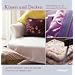 Kissen und Decken: Textile Objekte f�r ein stimmungsvolles Ambiente