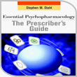 Essential Psychopharmacology: The Prescriber's Guide (Revised and Updated, 2nd Edition) (Software for download)